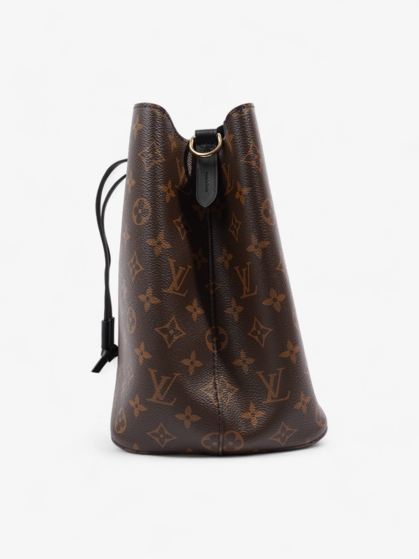 Louis Vuitton NéoNoé Coated Monogram Canvas Coated Canvas Apparel