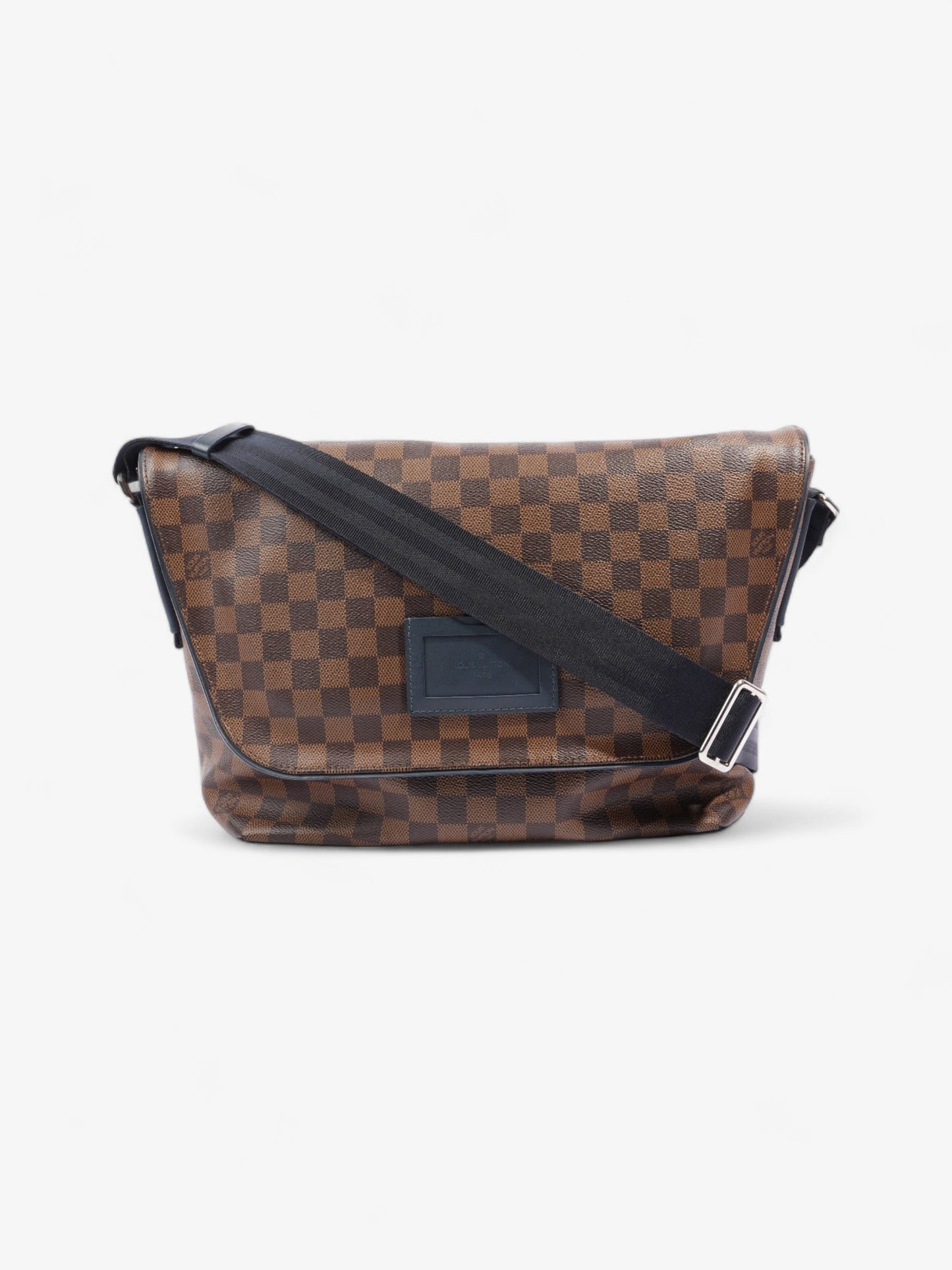Louis Vuitton Sprinter Ebene Coated MM Canvas Coated Canvas Damier Apparel