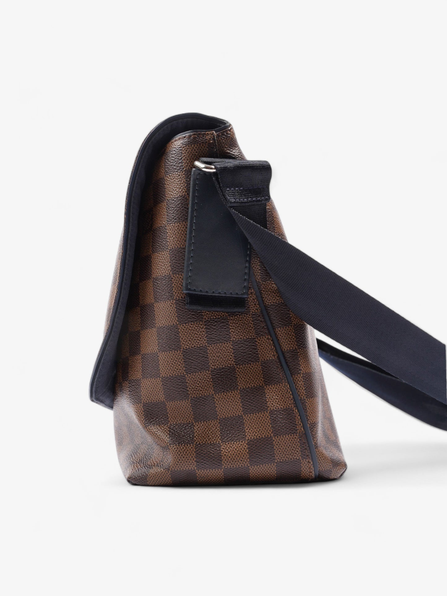 Louis Vuitton Sprinter Ebene Coated MM Canvas Coated Canvas Damier Apparel