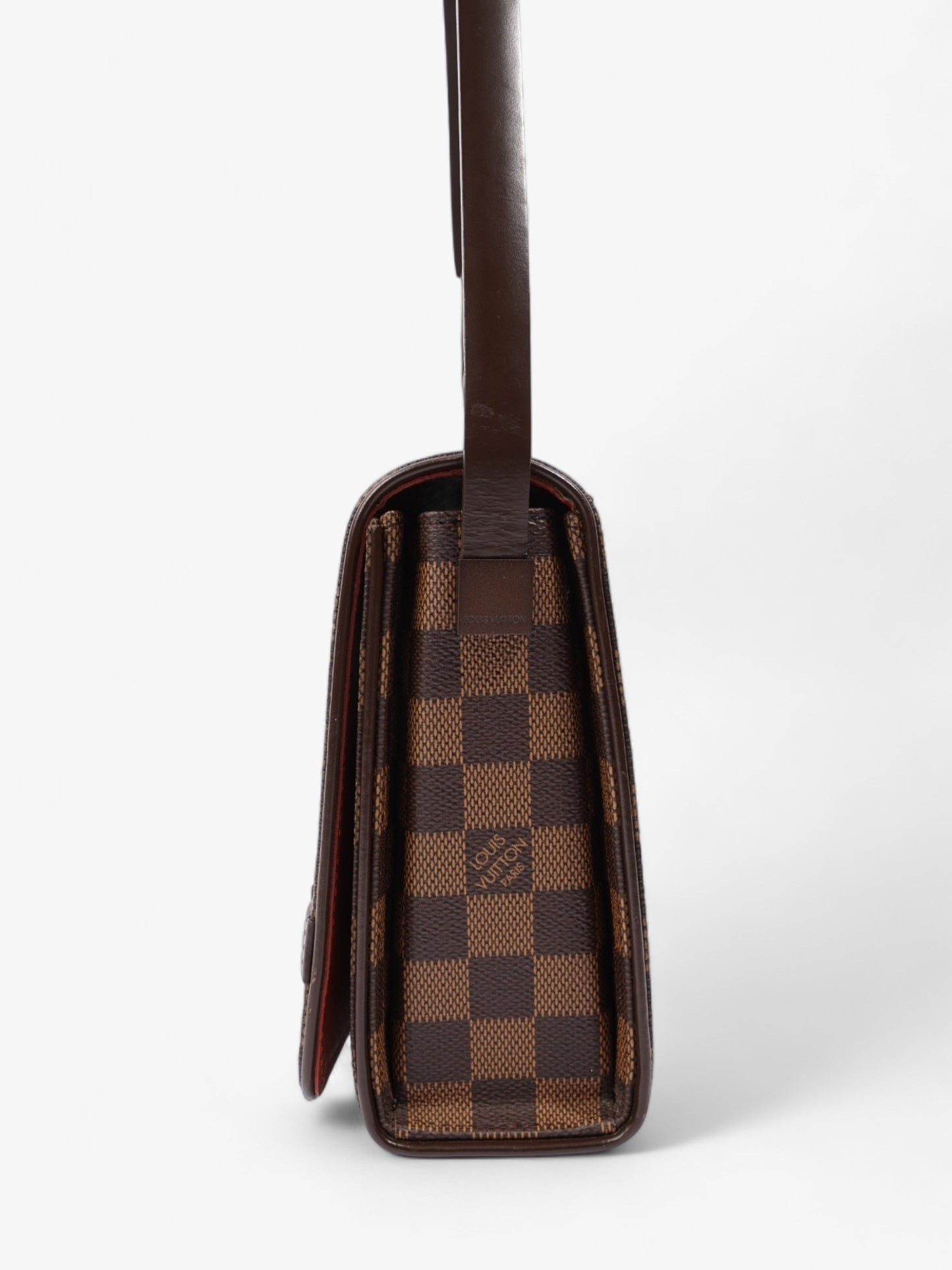 Louis Vuitton Tribeca Ebene Coated Canvas Damier Apparel
