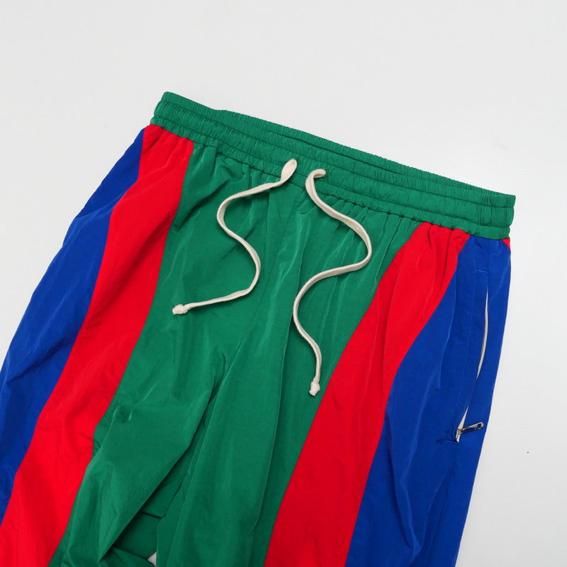 Gucci S Nylon Green Apparel