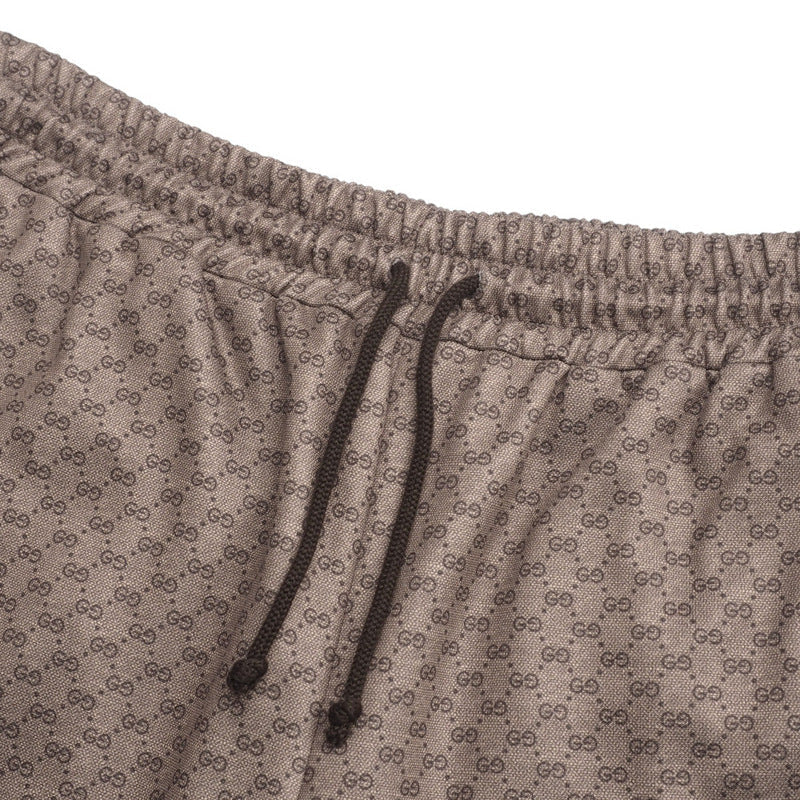 Gucci sweat S Brown Apparel