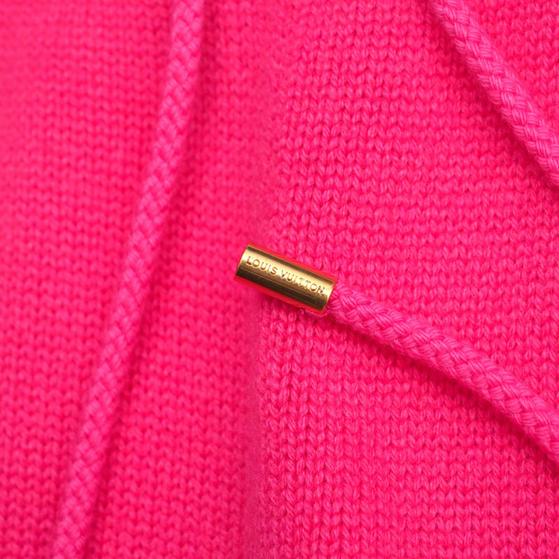 Louis Vuitton knit XS Pink Apparel