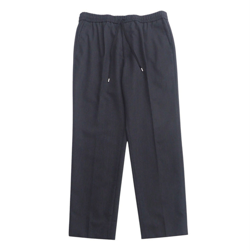 Gucci 100 48 Wool Gray Apparel