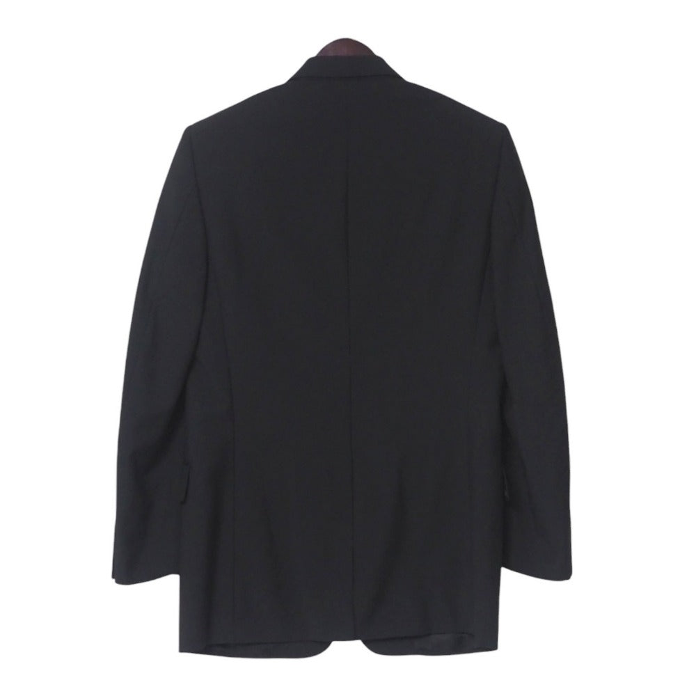 Louis Vuitton suit V8209 SJ・V8105 SJ Jacket Wool Black Apparel