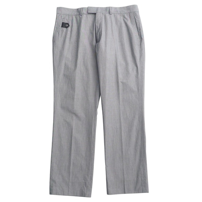 Louis Vuitton 44 Cotton Gray Apparel
