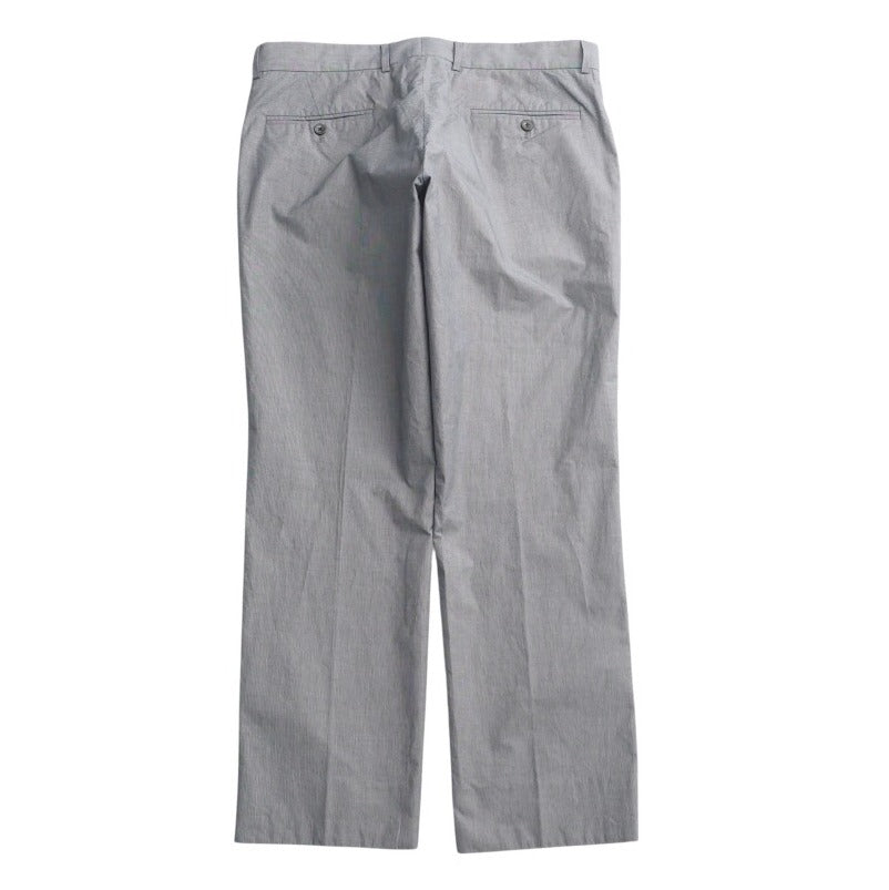 Louis Vuitton 44 Cotton Gray Apparel
