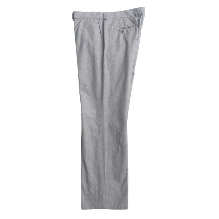 Louis Vuitton 44 Cotton Gray Apparel