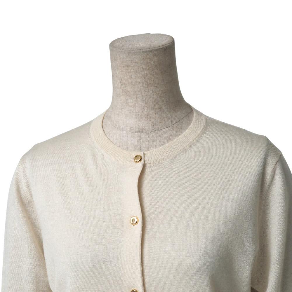 Louis Vuitton cardigan 35 cashmere 30 Wool Handbag