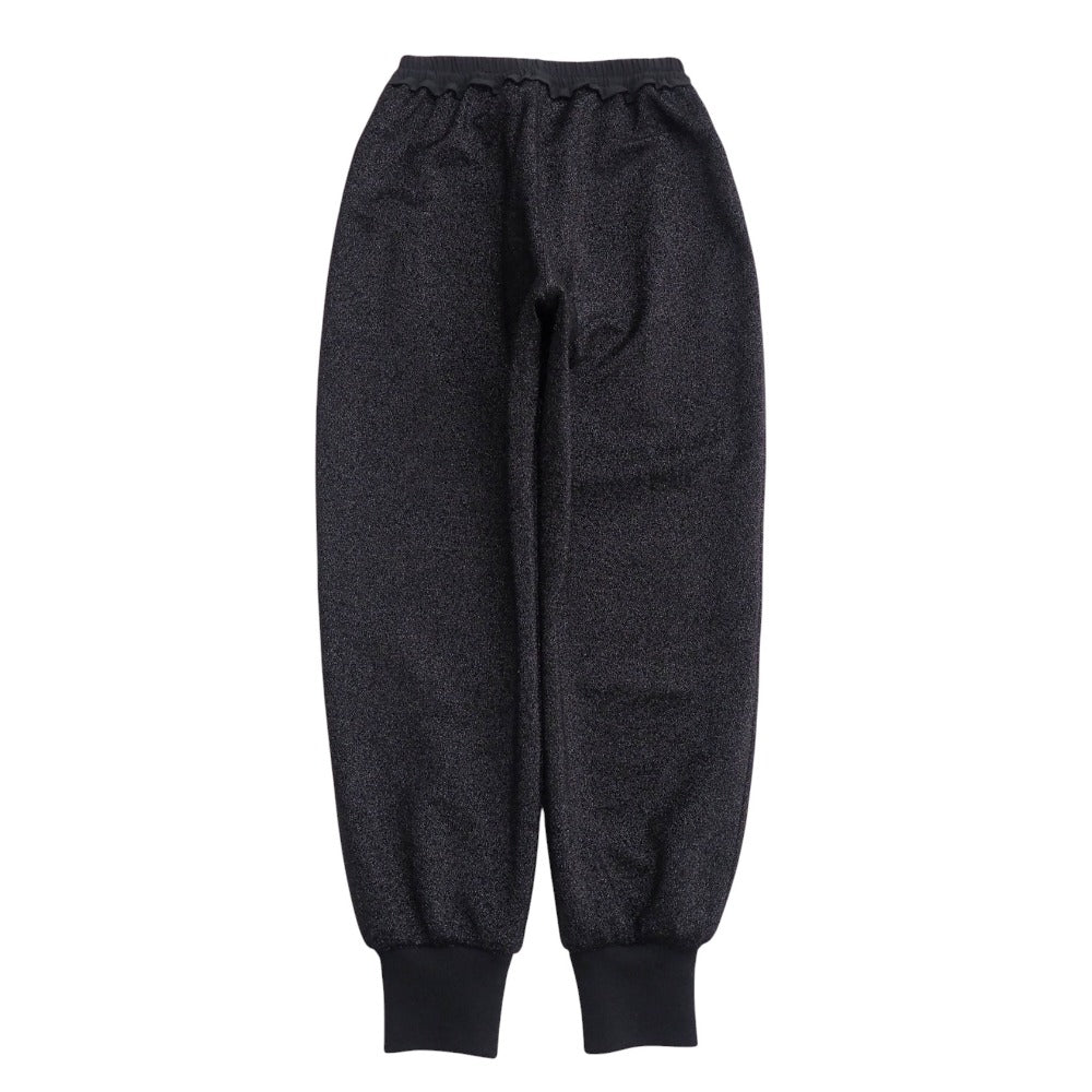 Louis Vuitton 52 48 polyester using slit Nylon Black Apparel