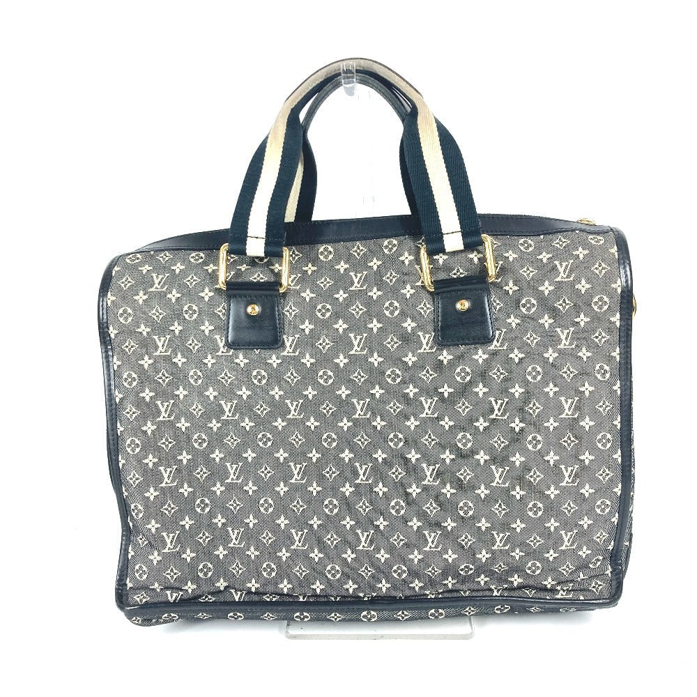 Louis Vuitton M42341 Sac Marie Kate 48 Monogram Canvas Mini Tote Bag