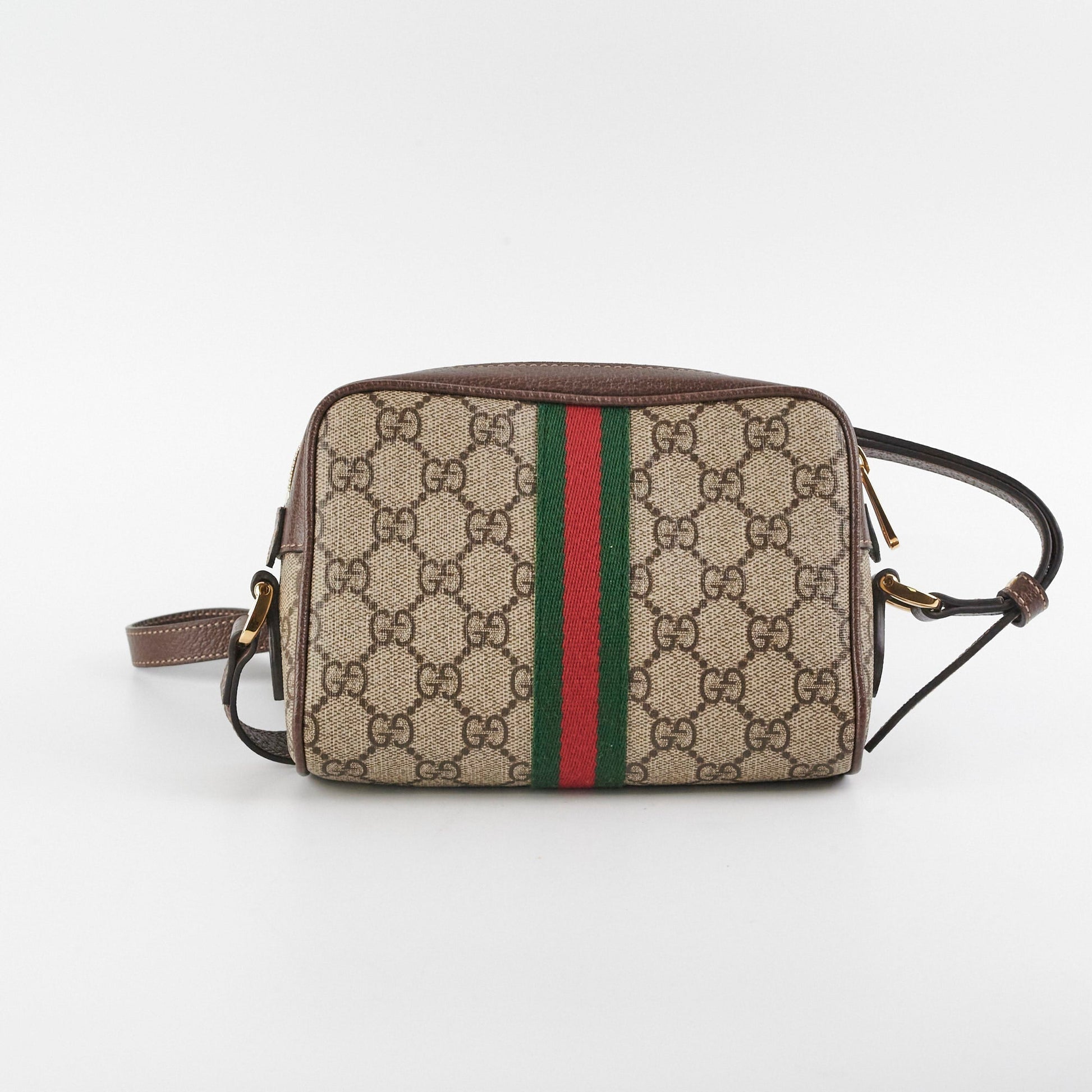 Gucci Ophidia Crossbody Bag Mini