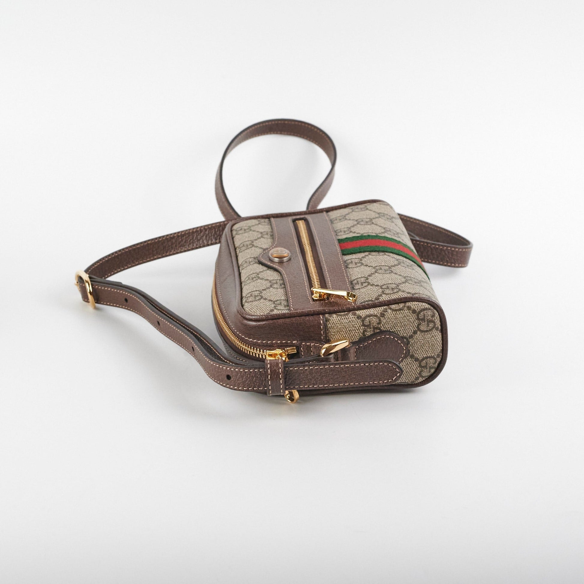 Gucci Ophidia Crossbody Bag Mini