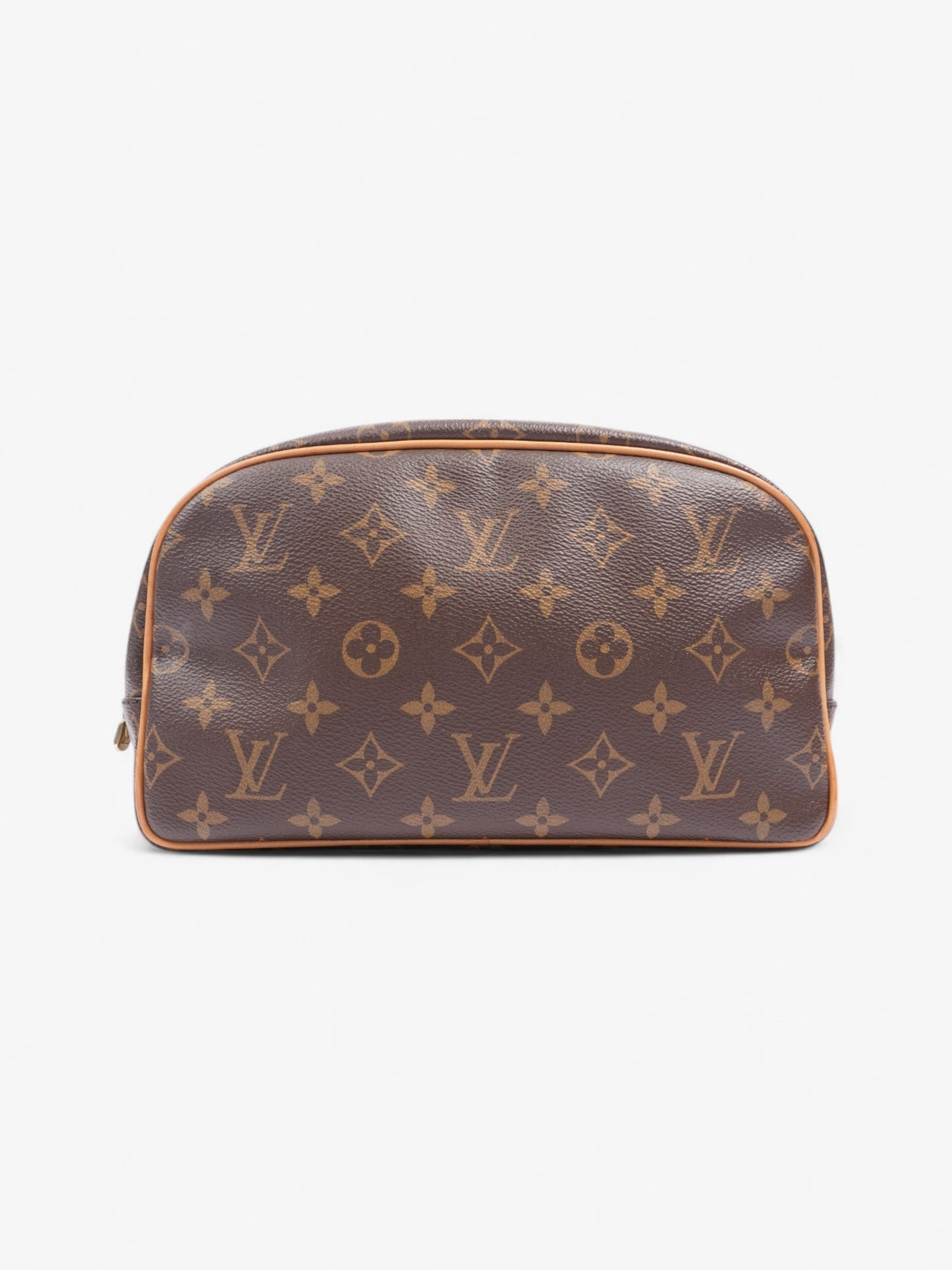 Louis Vuitton Cosmetic Coated MM Monogram Canvas Coated Canvas Apparel Mm 2