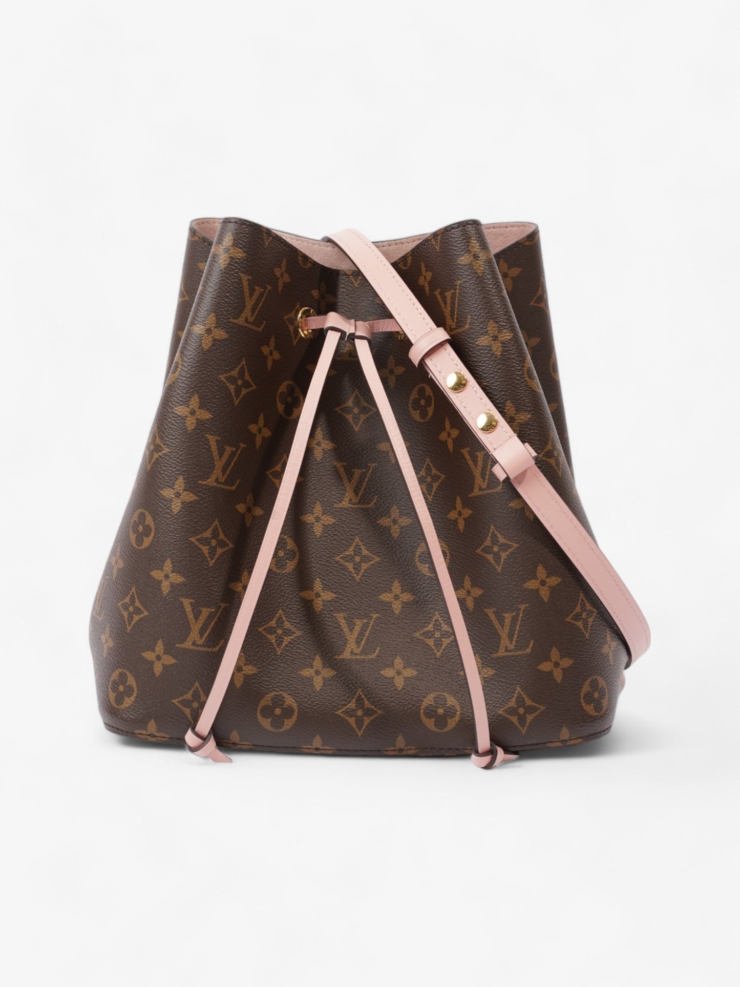 Louis Vuitton NeoNoe Coated Monogram Canvas Coated Canvas Apparel Canvas 4
