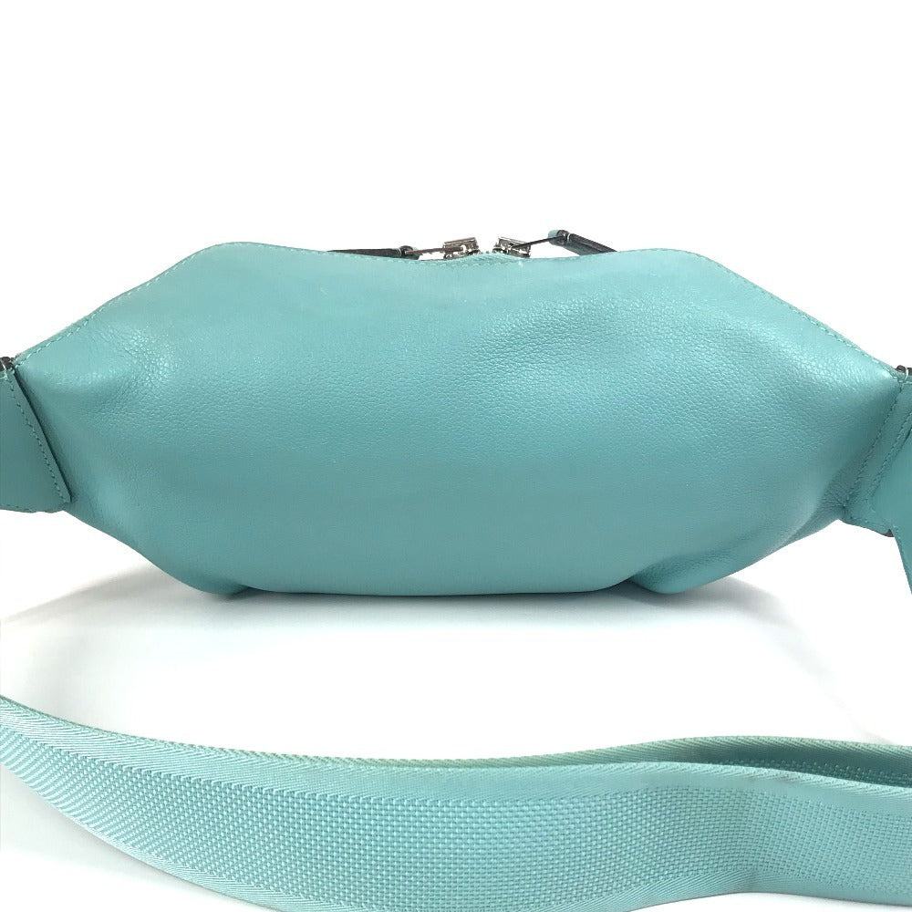 Hermes Sling Bag Evercolor Shoulder Bag City Slide Cross Blue Shoes