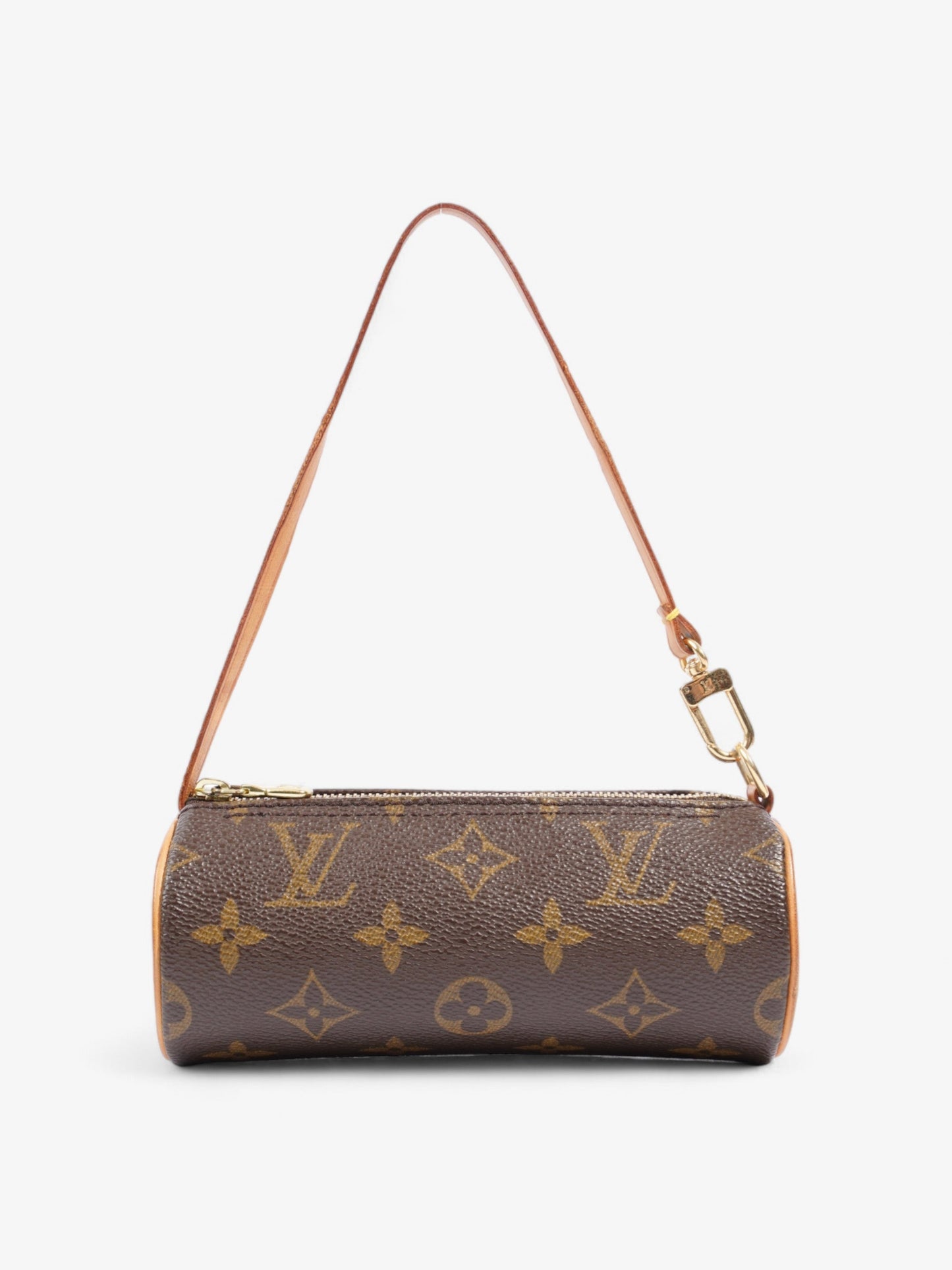 Louis Vuitton Papillon Coated Monogram Canvas Coated Canvas Apparel Mini 6