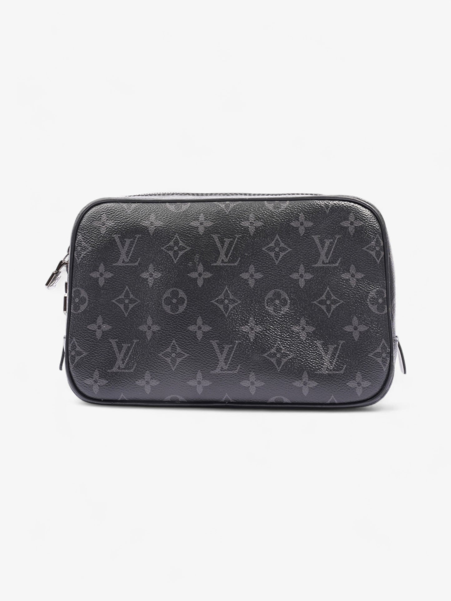 Louis Vuitton Toiletry Eclipse Coated Monogram GM Canvas Coated Canvas Apparel