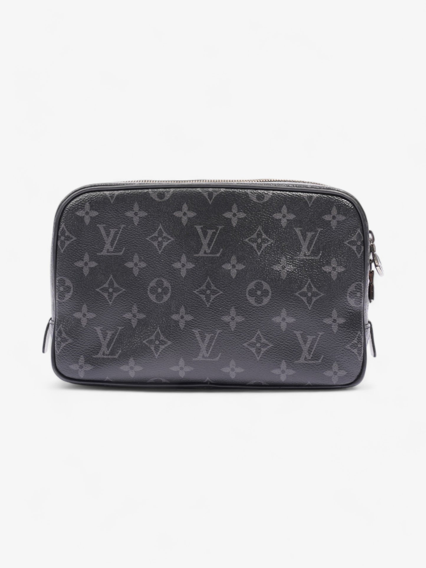 Louis Vuitton Toiletry Eclipse Coated Monogram GM Canvas Coated Canvas Apparel