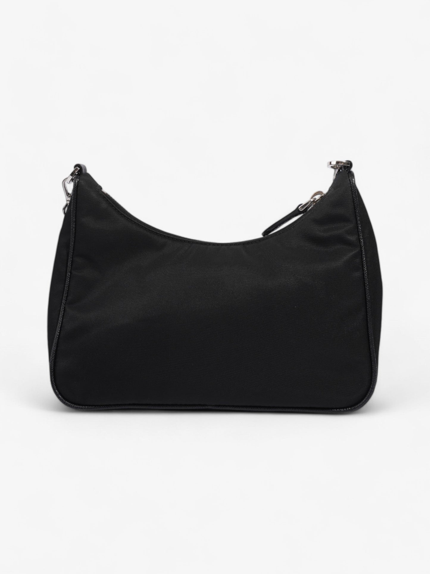 Prada Re Edition Re Crossbody Bag Nylon Black