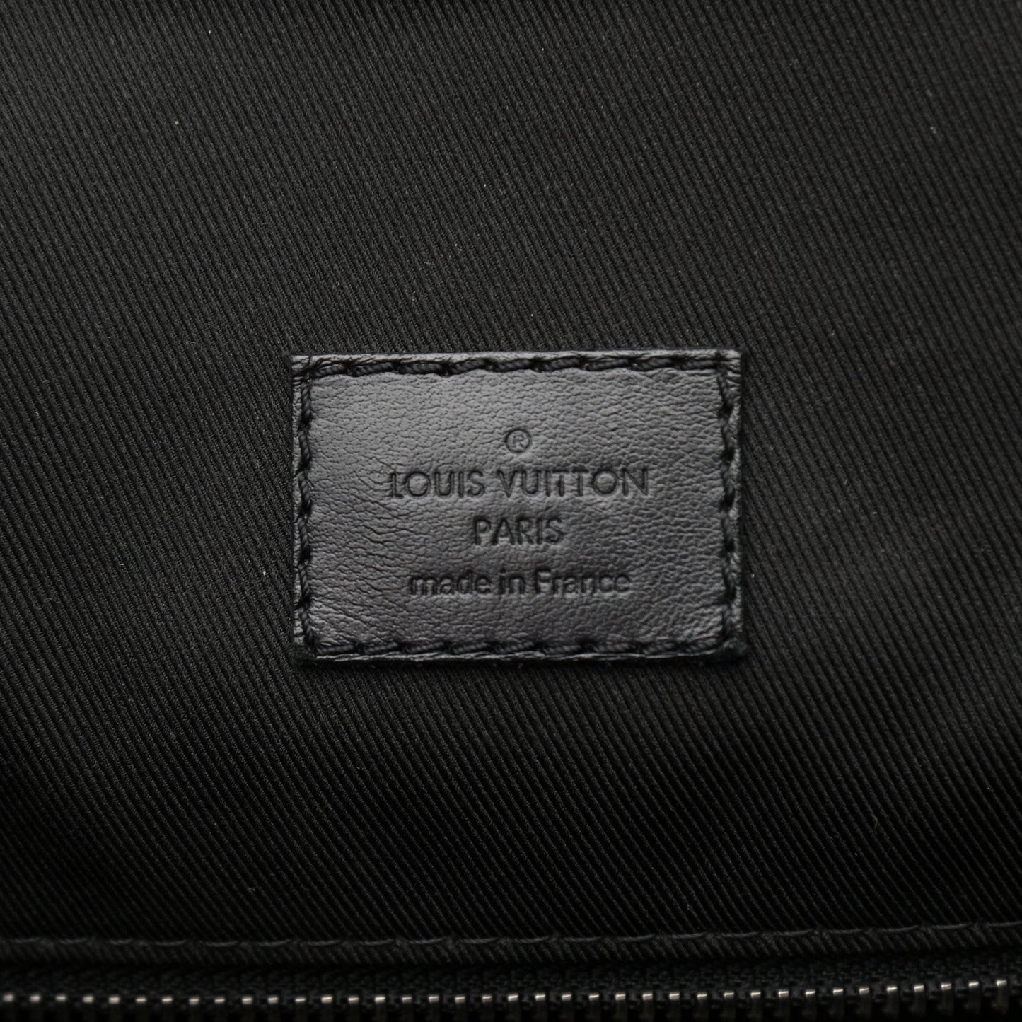 Louis Vuitton REVERSE ECLIPSE BACKPACK Monogram MM