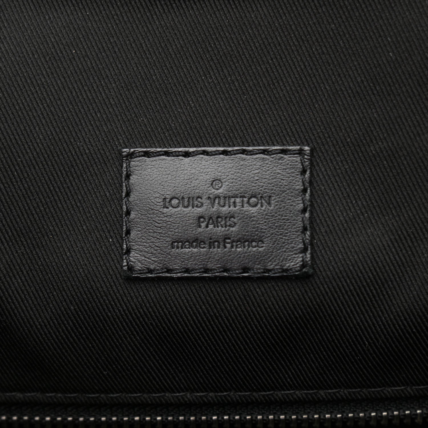 Louis Vuitton REVERSE ECLIPSE BACKPACK Monogram MM