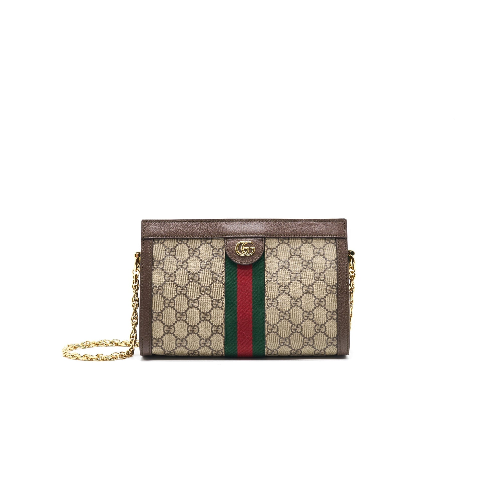 Gucci Ophidia Bag Small Chain Travel Bag