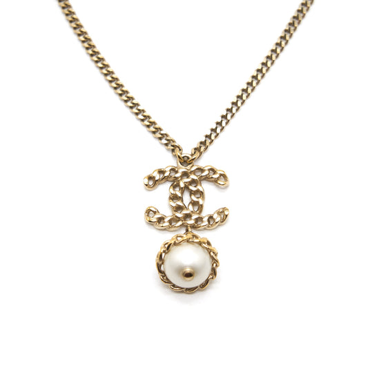 Chanel Necklace 2016 Collection