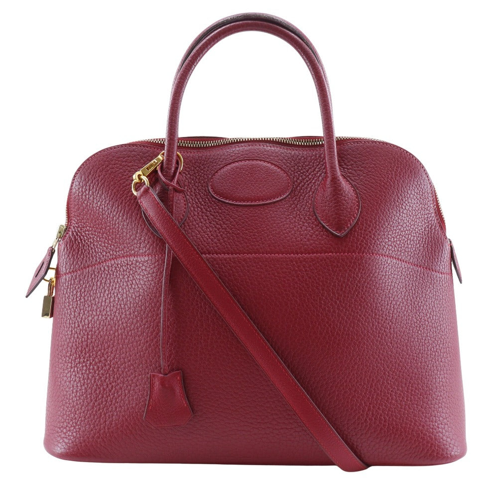 Hermes Handbag Ardenne Bored Travel Bag