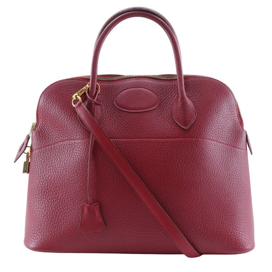 Hermes Handbag Ardenne Bored Travel Bag