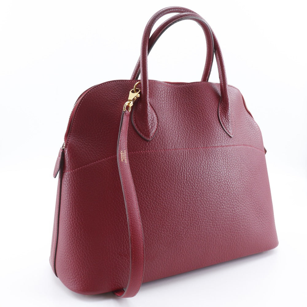 Hermes Handbag Ardenne Bored Travel Bag