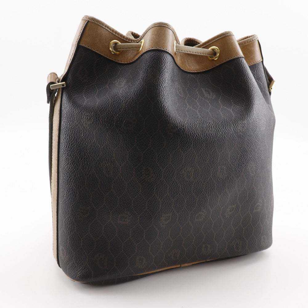 Dior Honeycomb Pvc Shoulder Bag Shoulder Bag 1