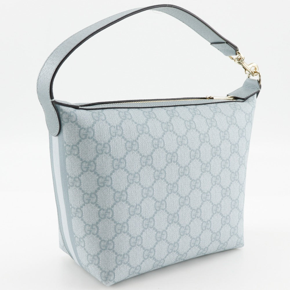 Gucci Ophidia Supreme Shoulder Bag Bag 8