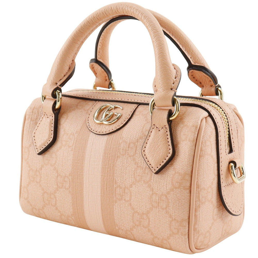 Gucci Ophidia Supreme 2Way Bag Travel Bag