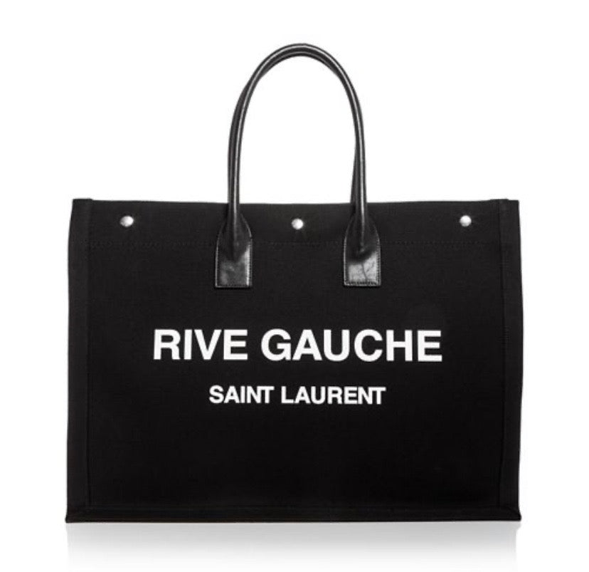 Saint Rive & Tote Bag Large