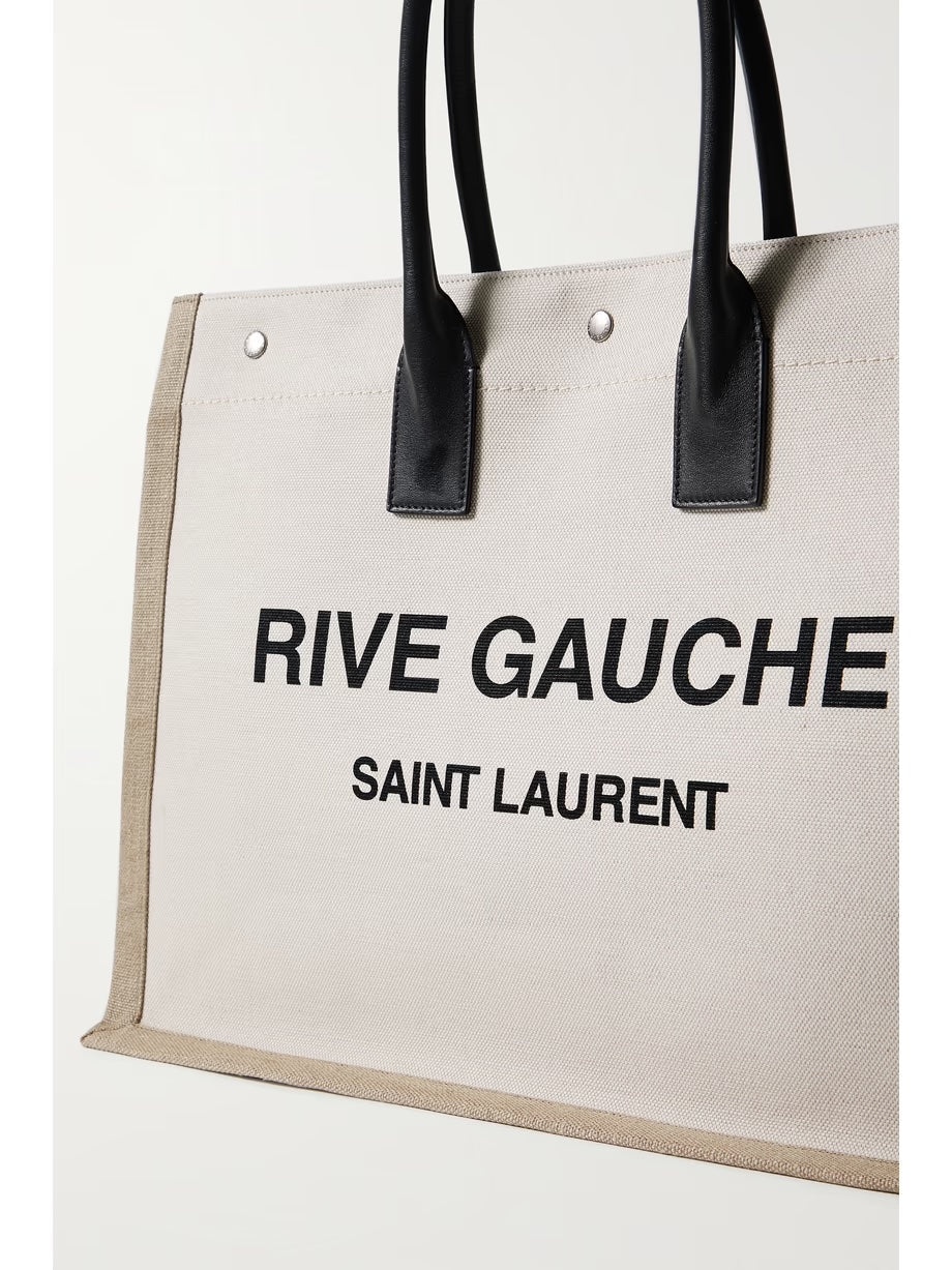 Saint Rive Tote Bag