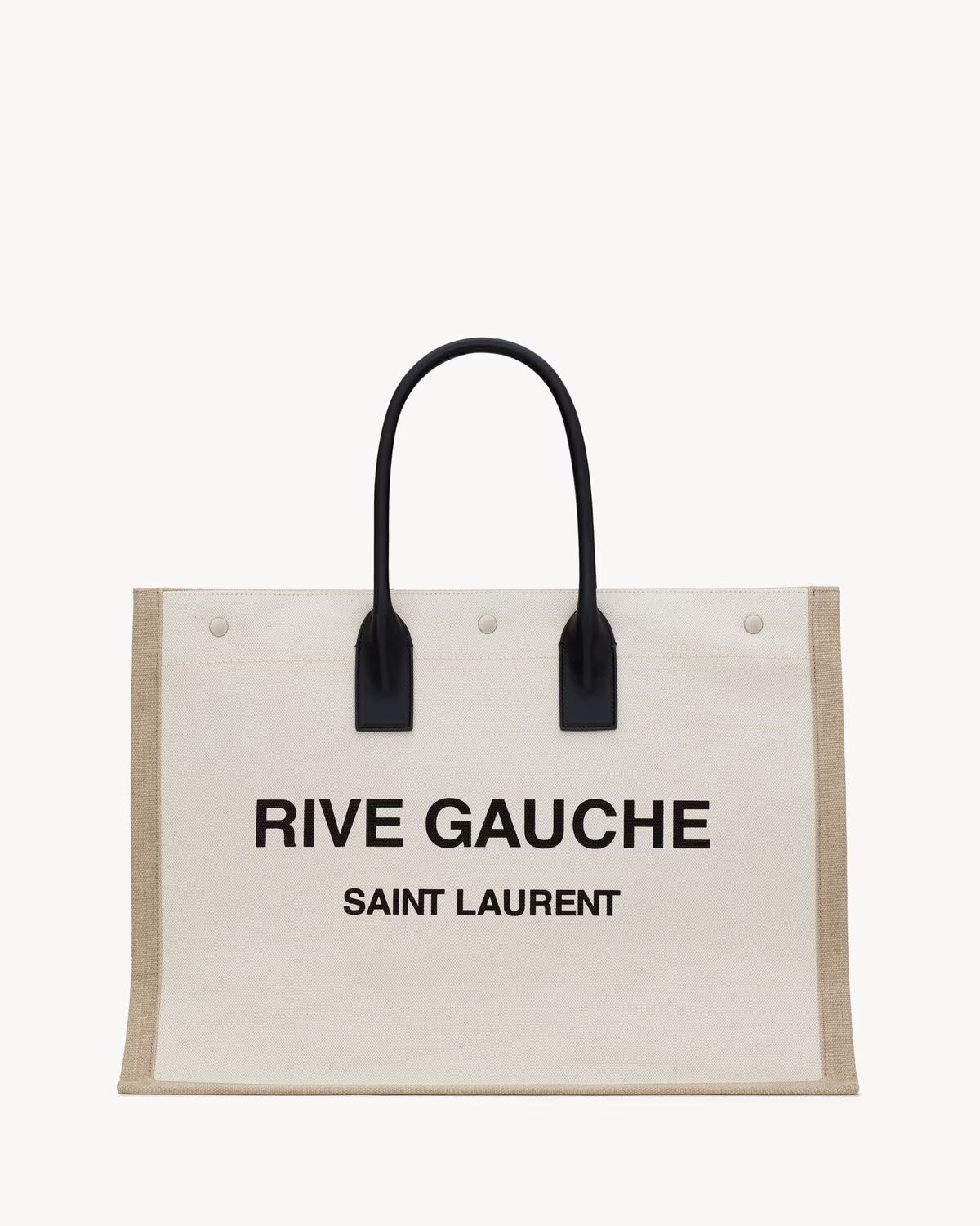Saint Rive Tote Bag