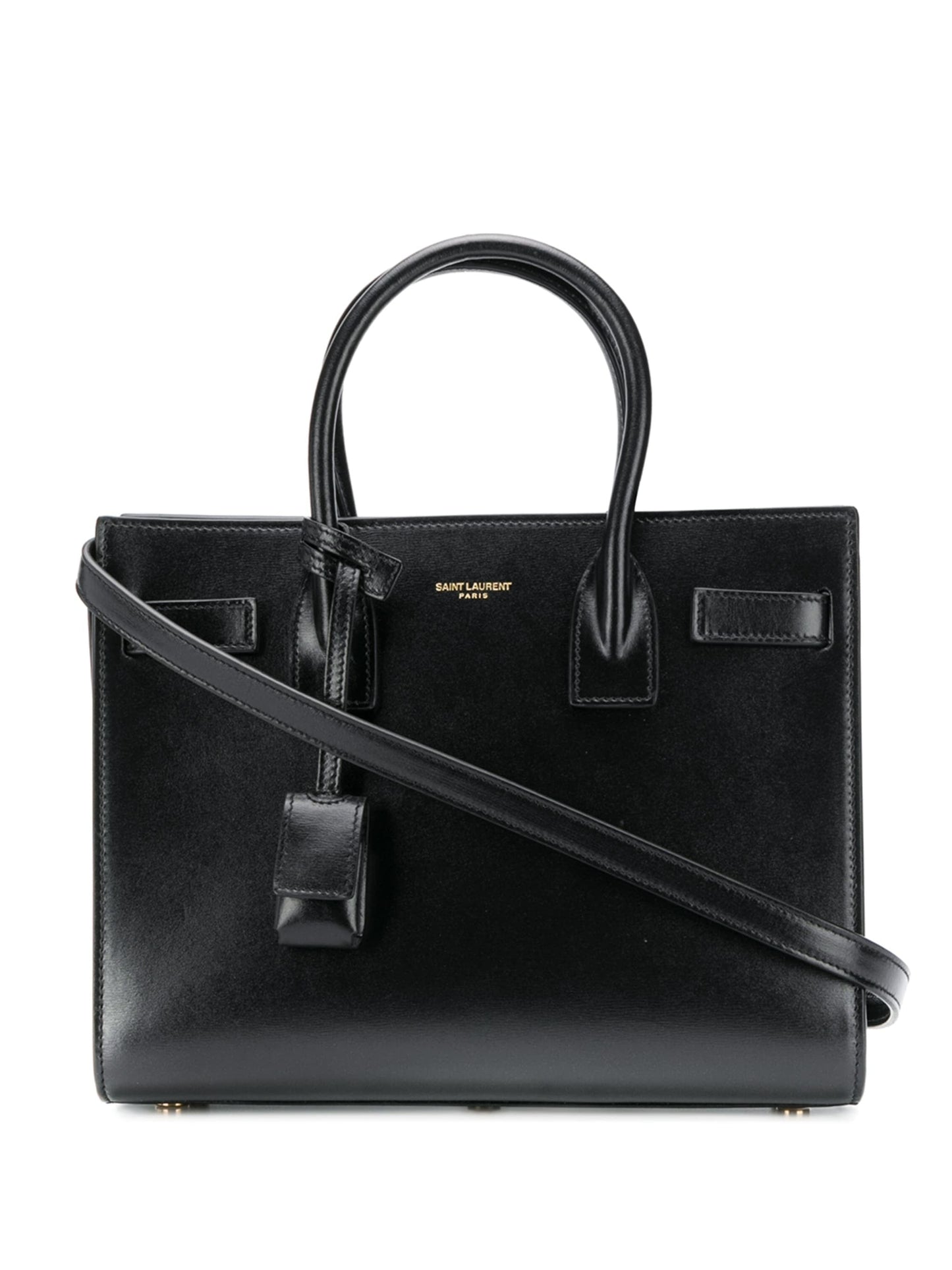 YSL Saint Laurent YSL Saint Sac De Jour Bag Small Travel Bag