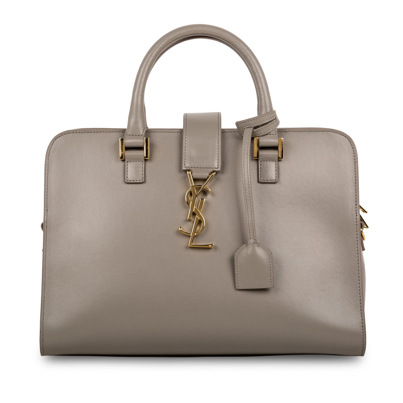 YSL Saint Laurent Cabas Bag Small Crossbody Bag