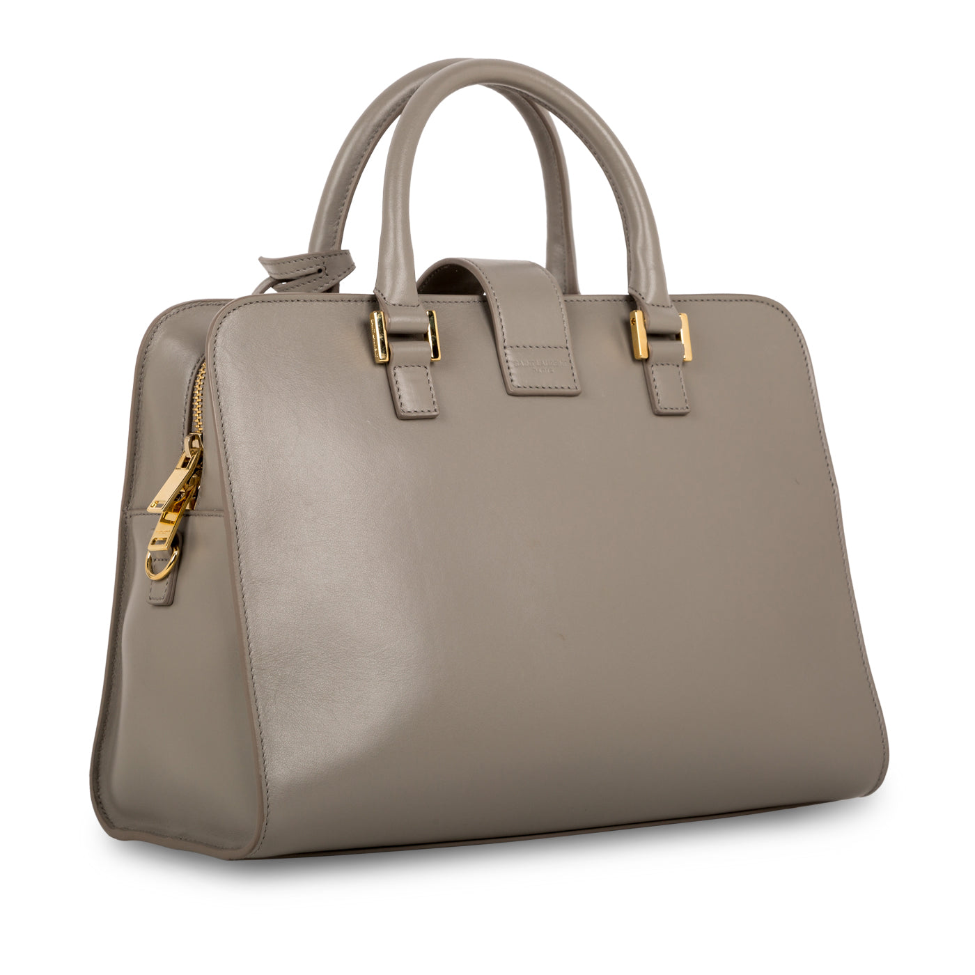 YSL Saint Laurent Cabas Bag Small Crossbody Bag