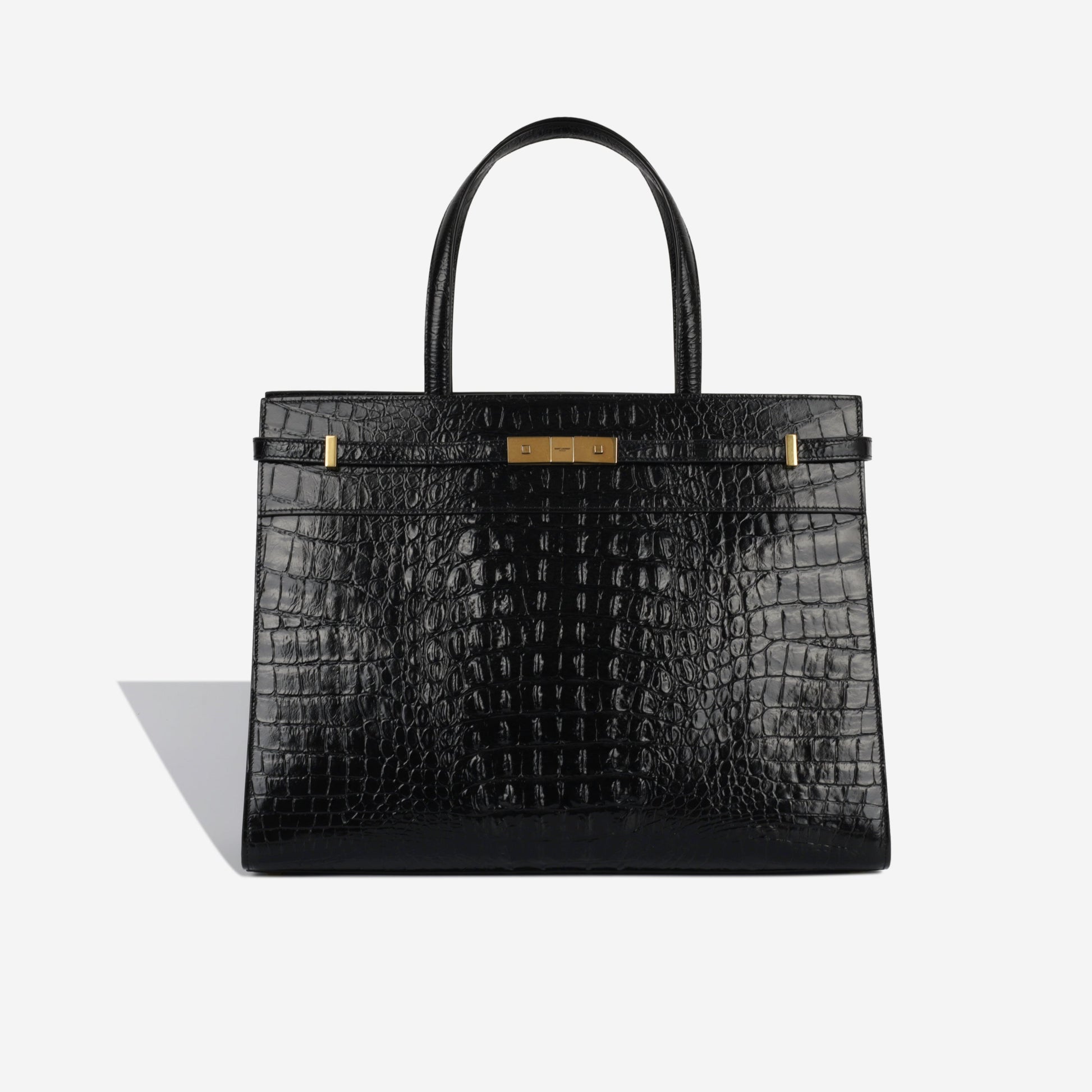 YSL Saint Laurent Manhattan Bag Crossbody Bag