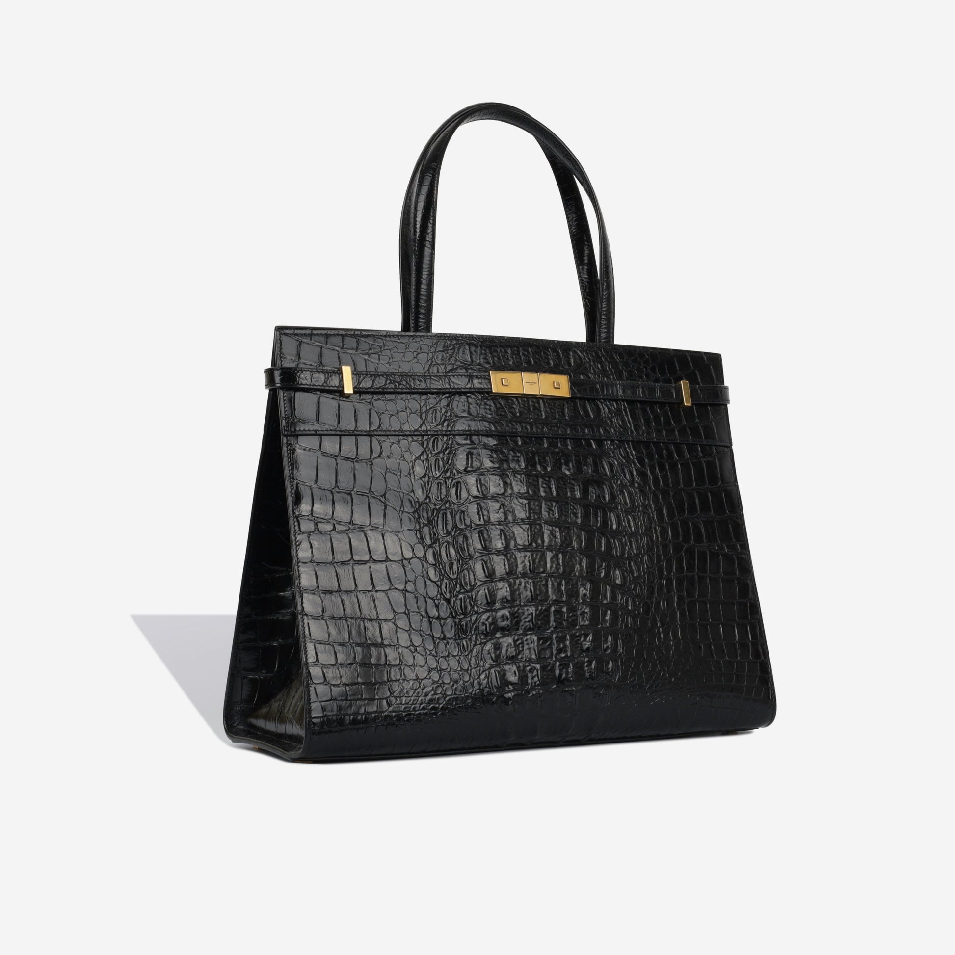 YSL Saint Laurent Manhattan Bag Crossbody Bag