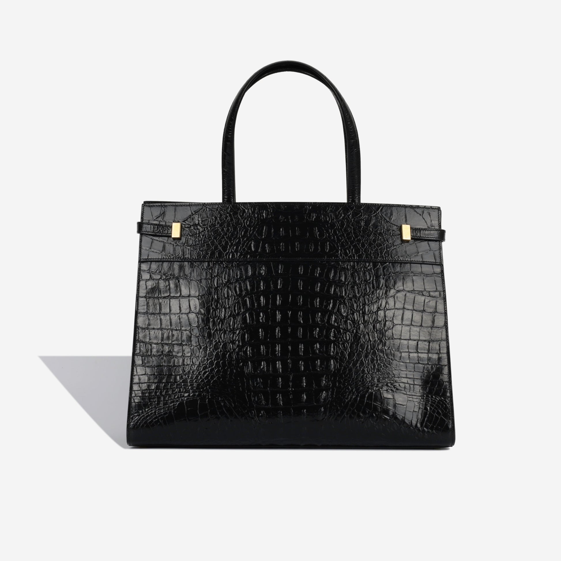 YSL Saint Laurent Manhattan Bag Crossbody Bag