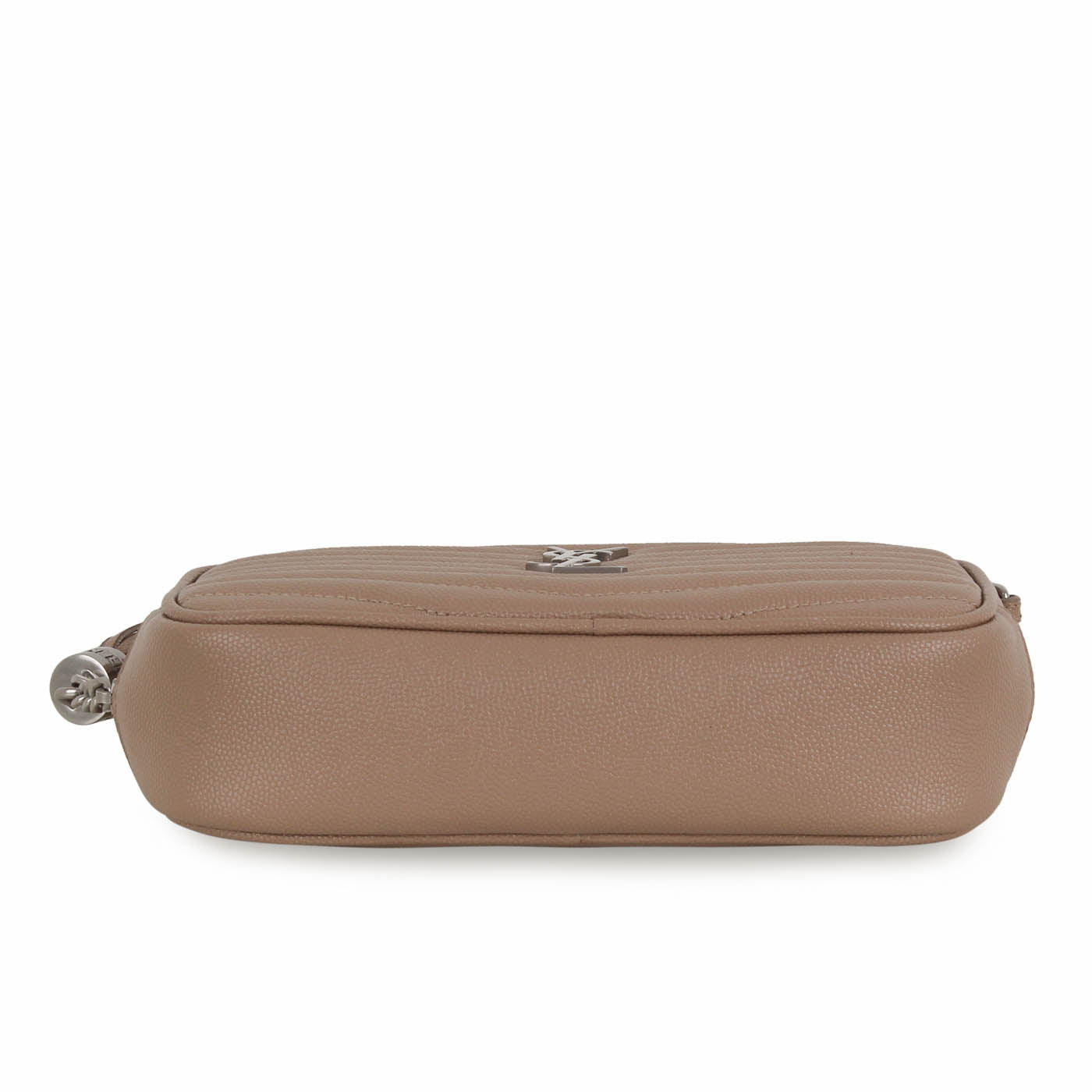 YSL Saint Laurent Lou Camera Bag Mini Crossbody Bag Bag Mini Beige
