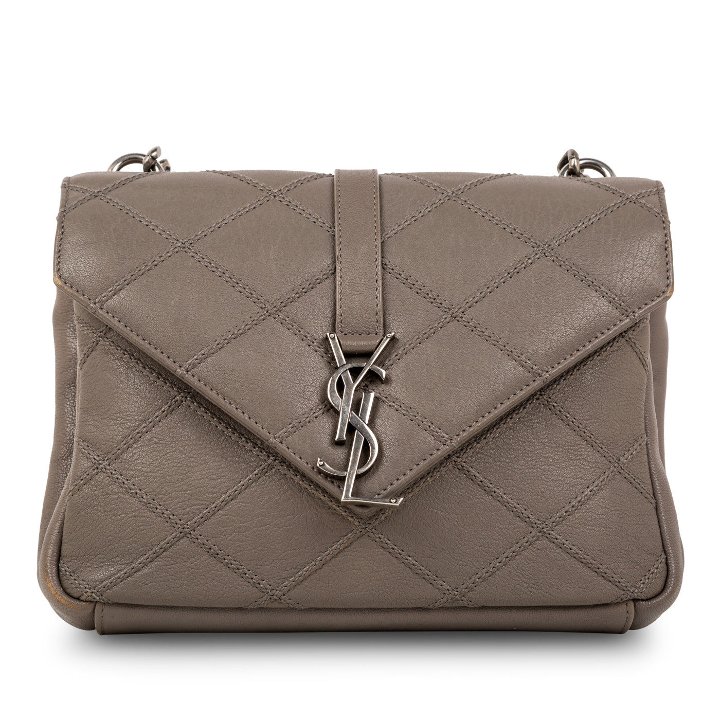 YSL Saint Laurent Coll Ge Crossbody Bag Medium College Medium 2