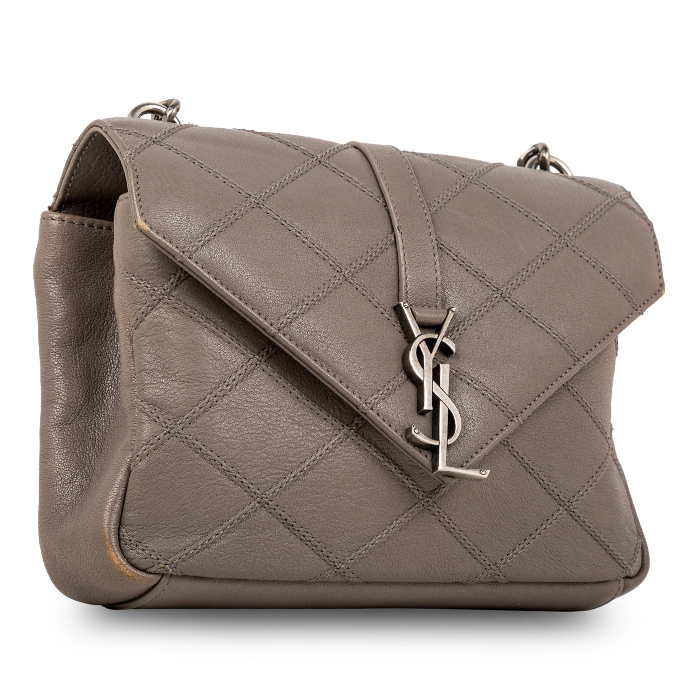 YSL Saint Laurent Coll Ge Crossbody Bag Medium College Medium 2