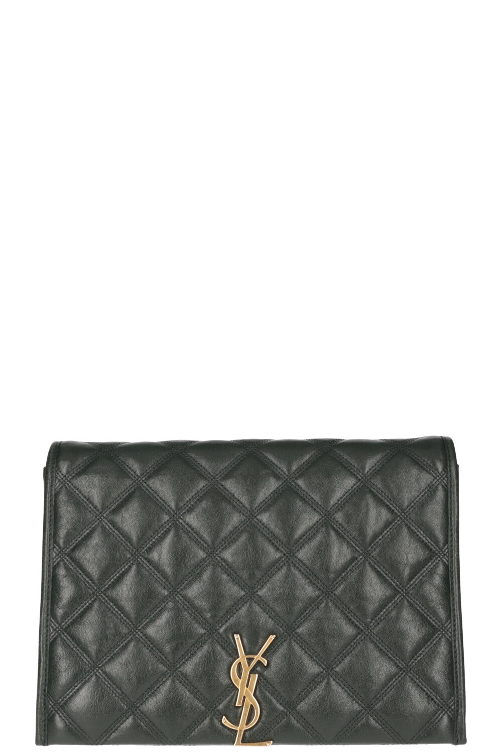 Becky Bag Green Handbag