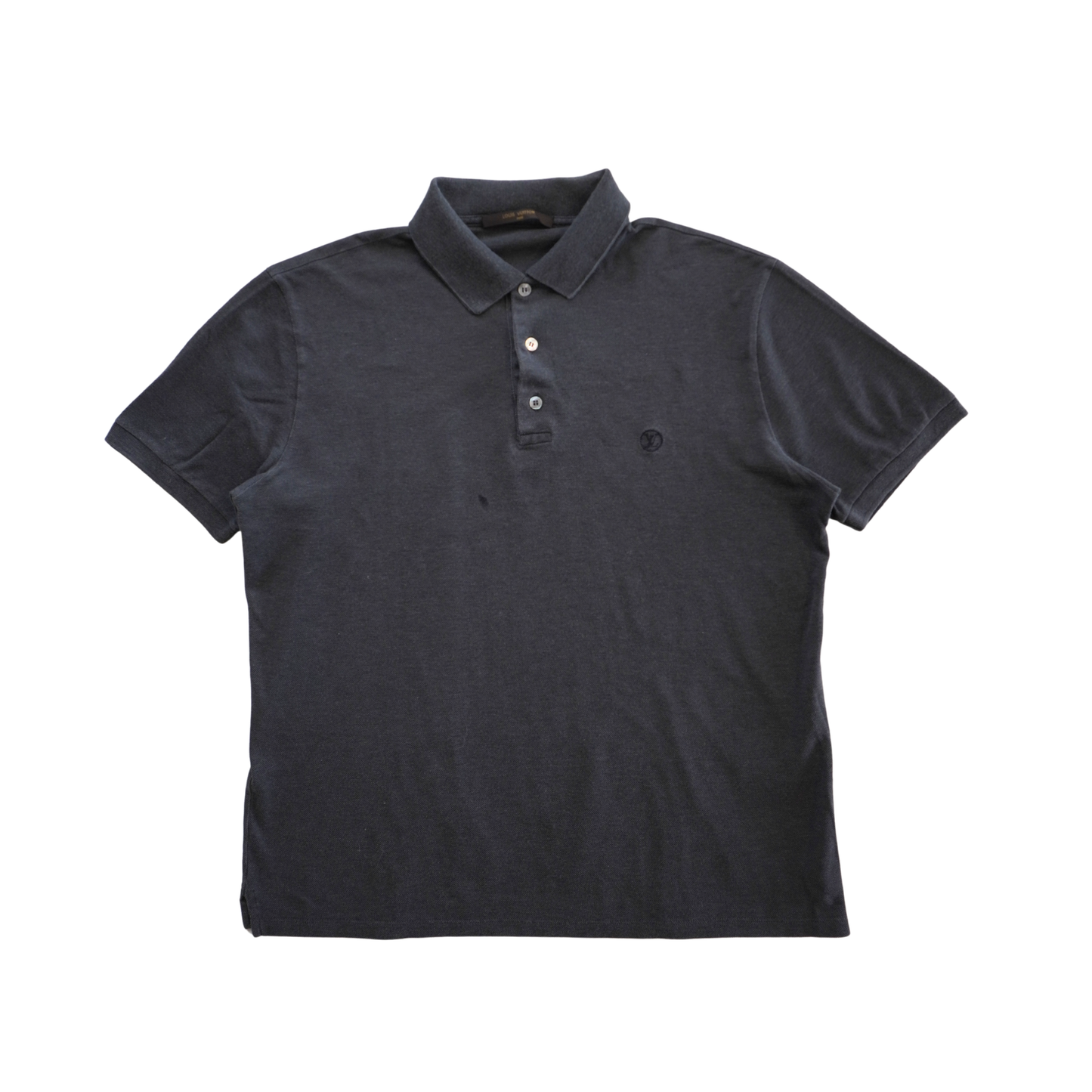 Louis Vuitton 'LV Logo' Polo - Men's M Fashion Accessory