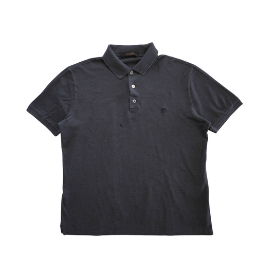 Louis Vuitton 'LV Logo' Polo - Men's M Fashion Accessory