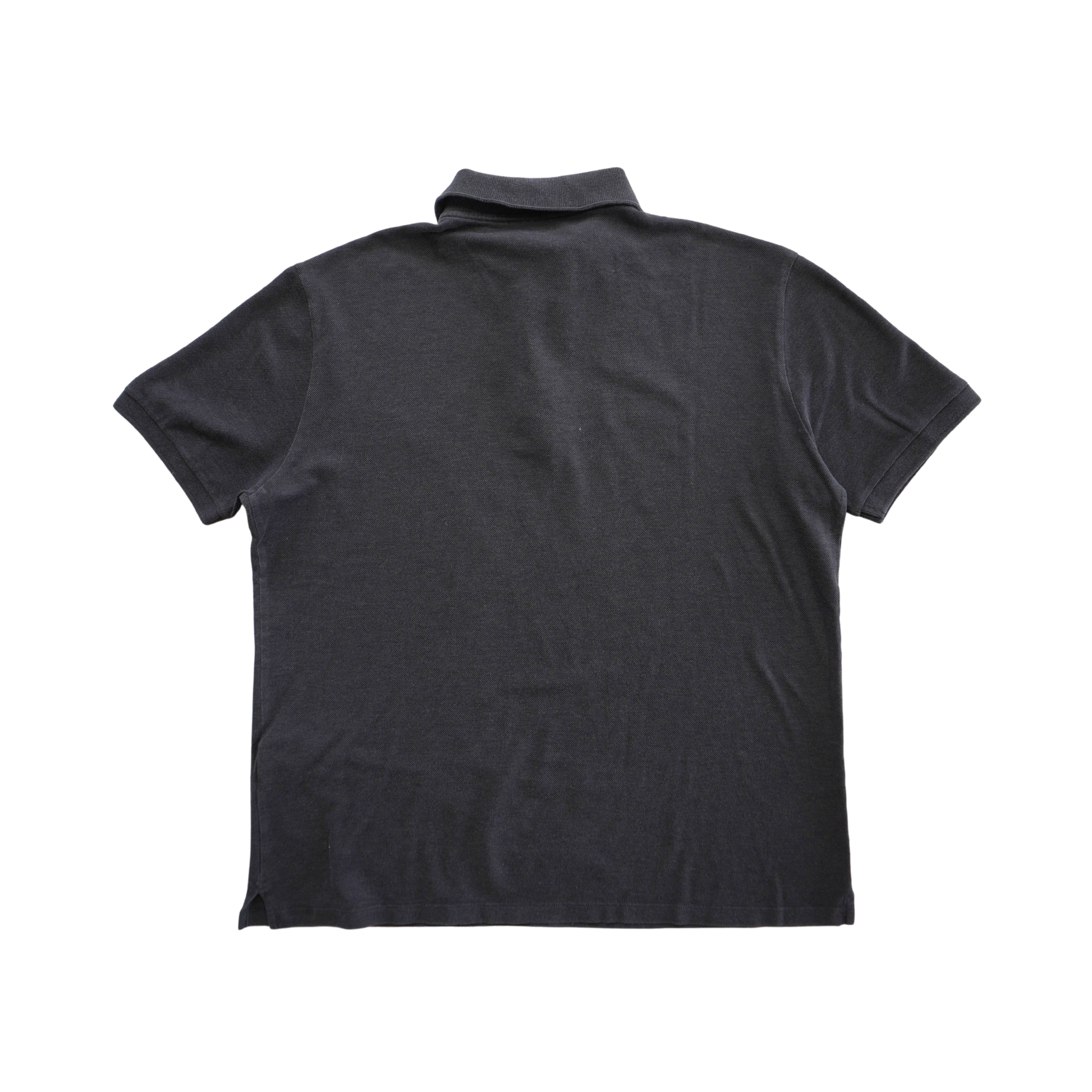 Louis Vuitton 'LV Logo' Polo - Men's M Fashion Accessory